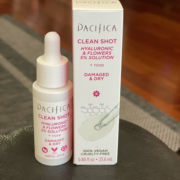 Sephora Other - 🍄6/$26 Pacifica clean shot NWT
